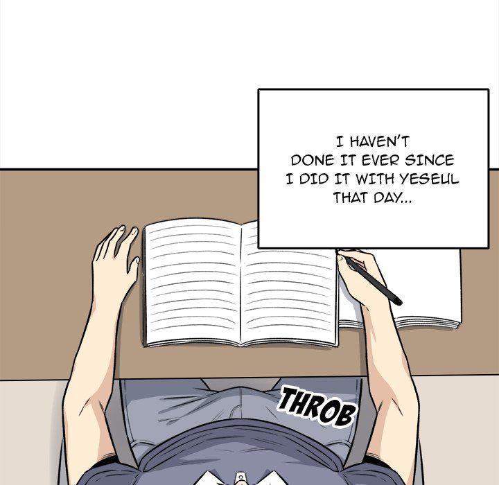 Excuse me, This is my Room - episode 31 - 102
