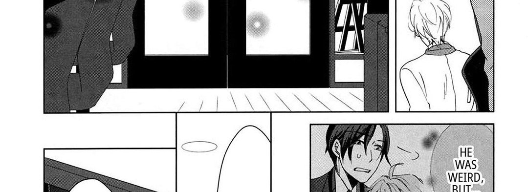 TORICO Omnibus Vol.2 - episode 1 - 105