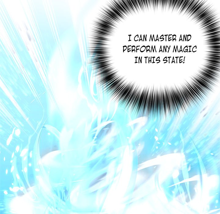 Useless Wizard - episode 41 - 49