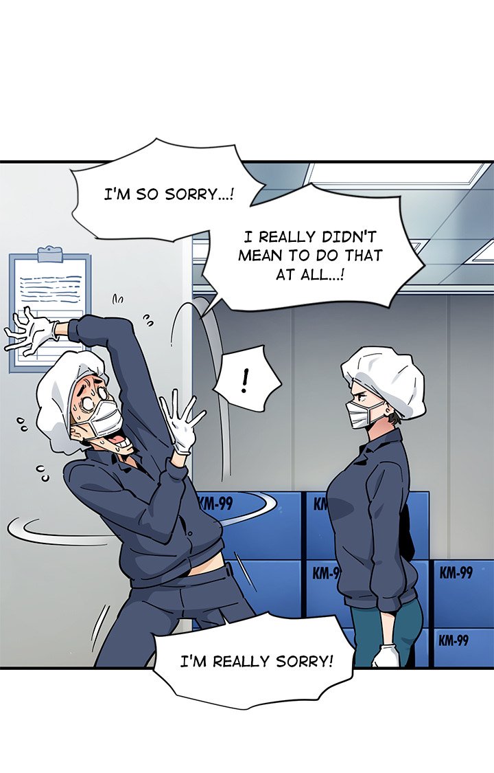 Love Factory - episode 1 - 47