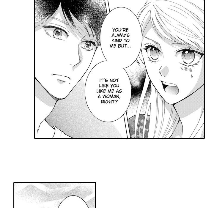 Sweet Seduction: Under the Same Roof  with The Guy I Hate - episode 13 - 19