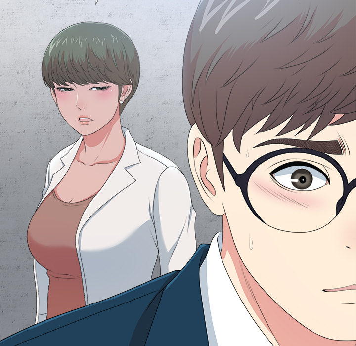 Seinen Mann stehen - episode 8 - 15