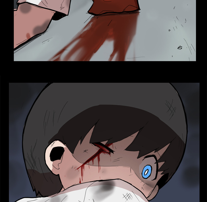 Justitia - episode 9 - 12