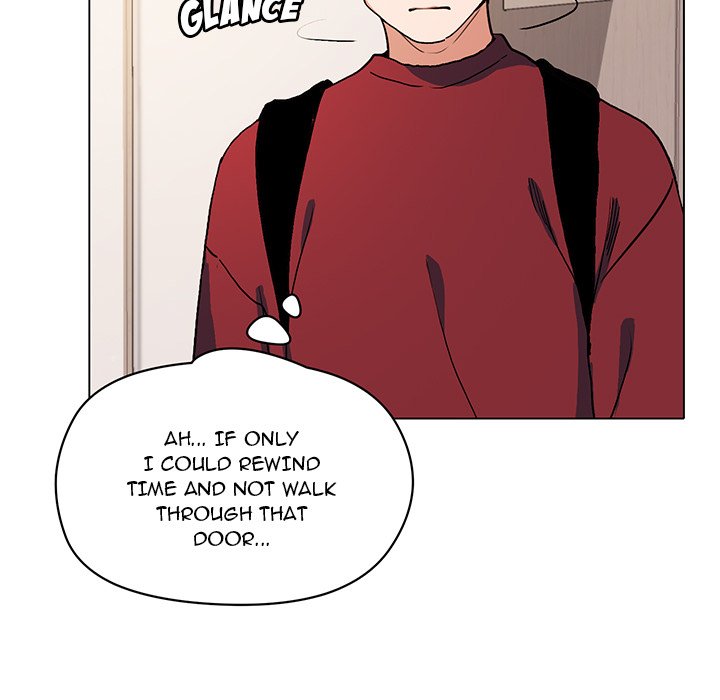 An Outsider's Way In - episode 4 - 133