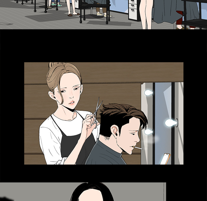Happy - episode 8 - 69