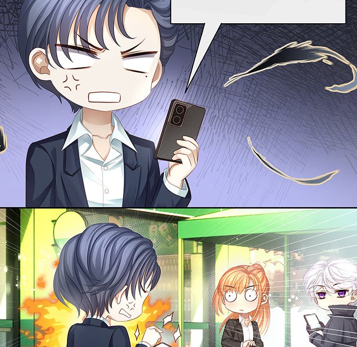 MASTER AND SEVEN LOVERS - episode 55 - 12