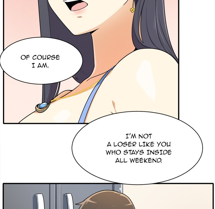 Excuse me, This is my Room - episode 5 - 15