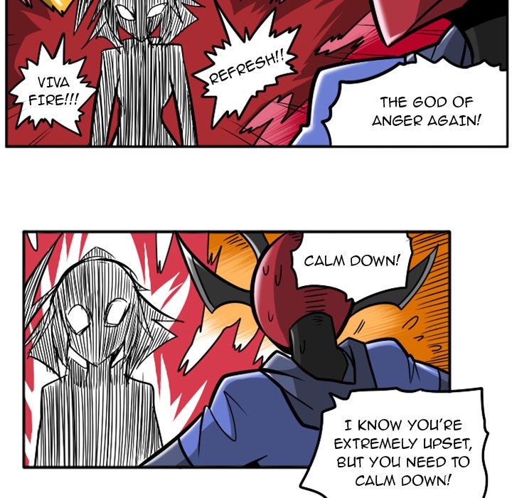 Maki and Friends - episode 40 - 82