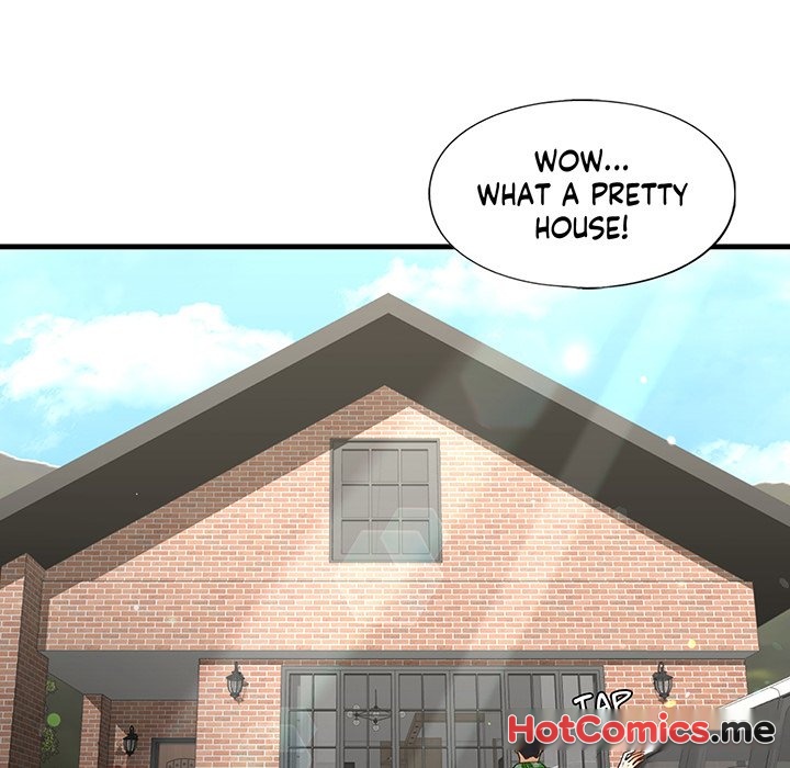 Stepsister - episode 26 - 14