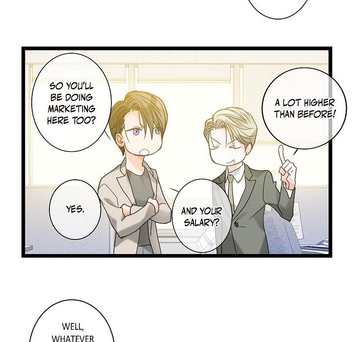Sentimental Reasons - episode 10 - 60