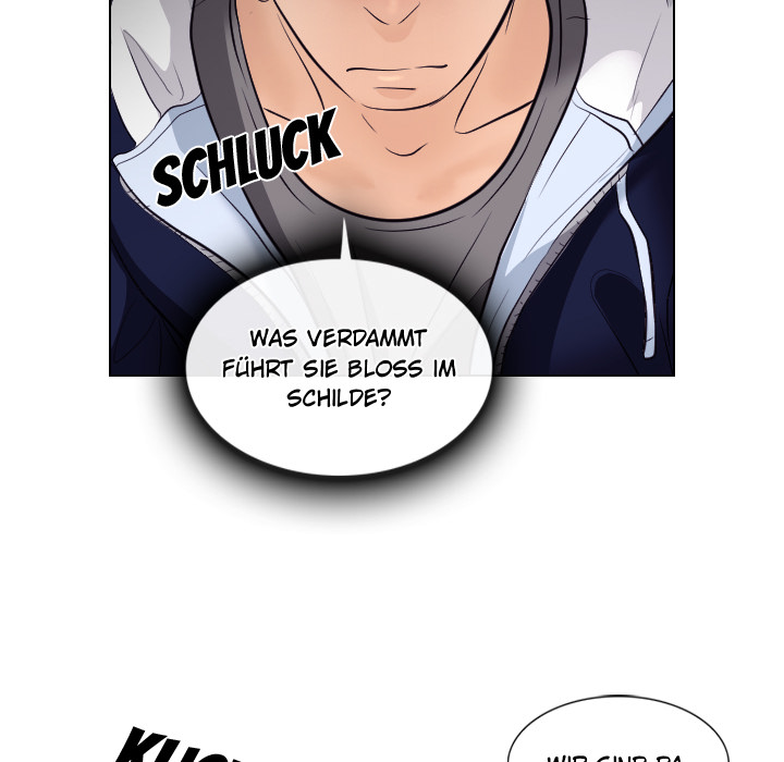 Untreu - episode 18 - 36