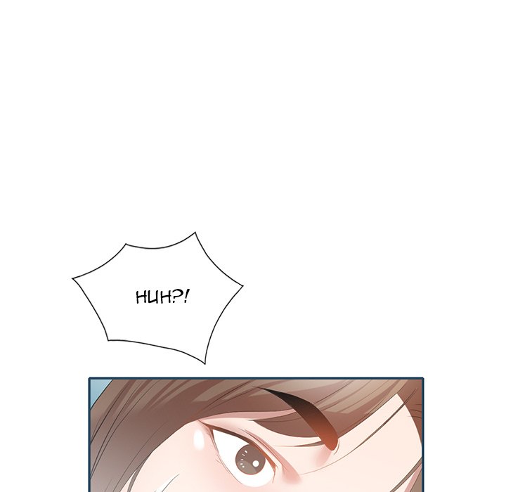 Don't Seduce Me! - episode 27 - 135
