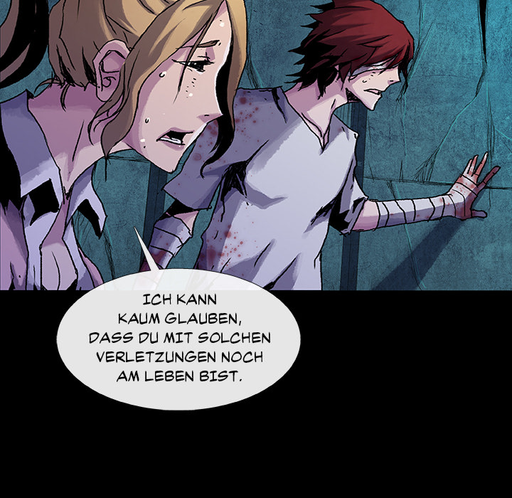 Blutklinge - episode 15 - 27