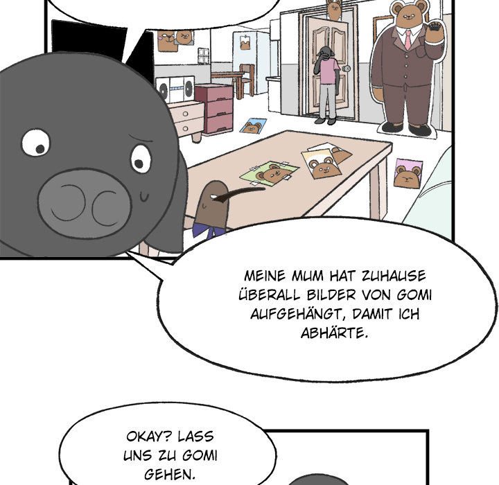 Mitschüler fressen verboten - episode 11 - 31