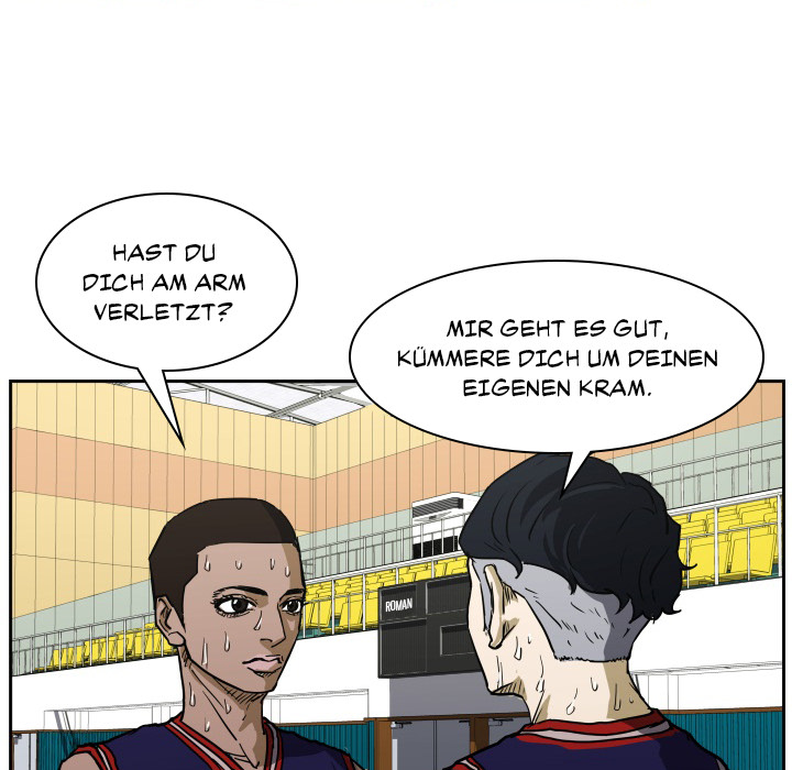 Tweener - episode 61 - 26