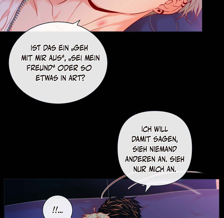 Beiße den Tiger - episode 37 - 40
