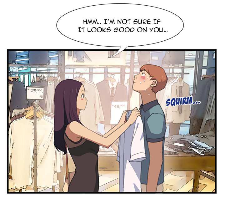 My Stepmom - episode 1 - 7