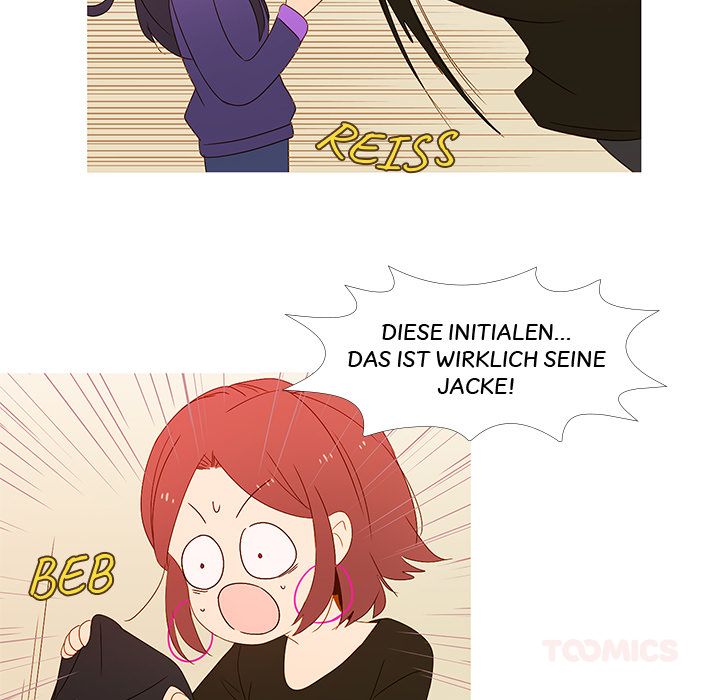 Mein Leben als Halb-Magi - episode 8 - 21