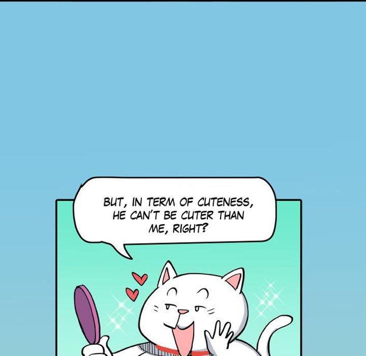 Lay Lay Cat - episode 20 - 19