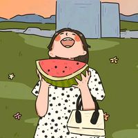nhạc nền - Watermelon小西瓜🍉