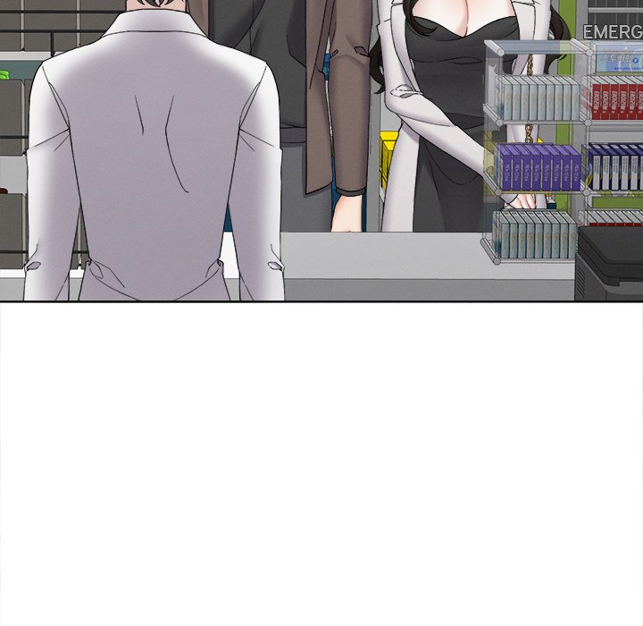A Naughty Game for Two - episode 9 - 17