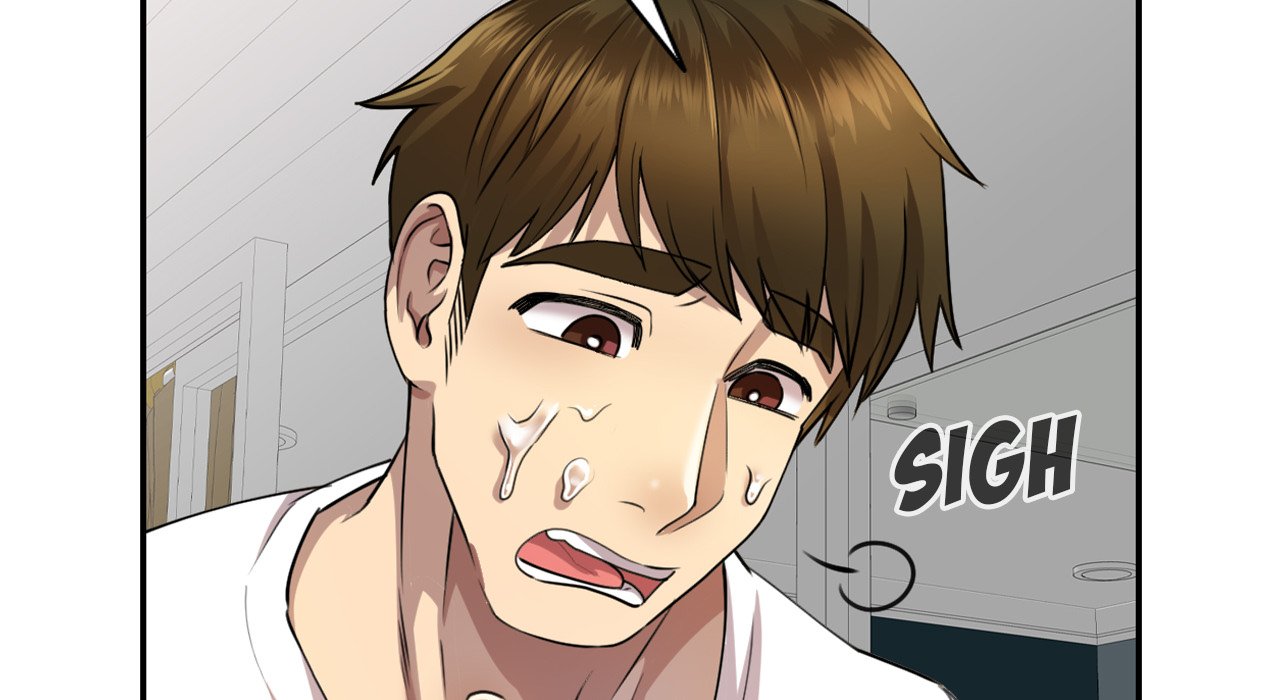 Secret Tutor - episode 1 - 174