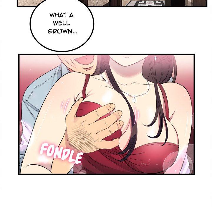 Yuri's Part Time Job - episode 4 - 46