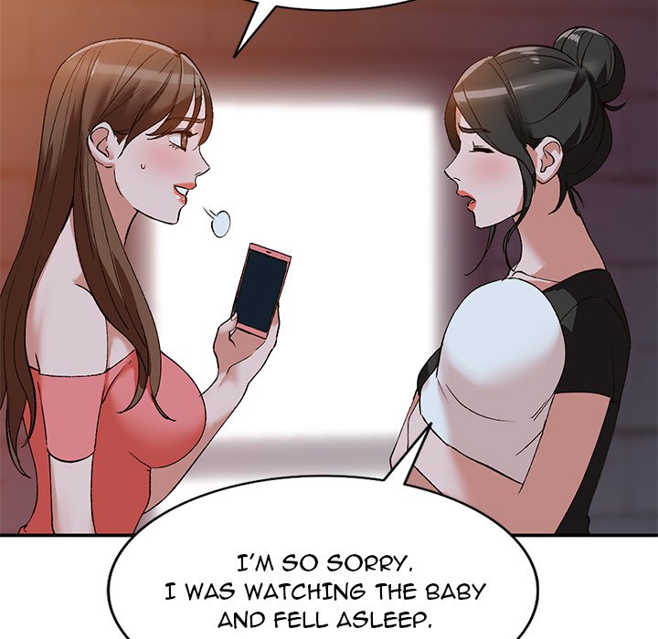 Town Girls - episode 13 - 90