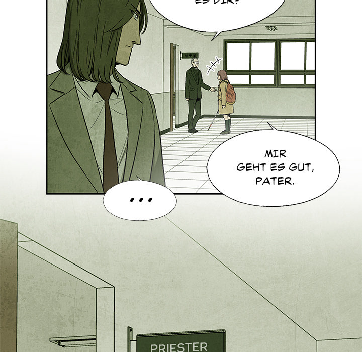 Gorgón - episode 13 - 24