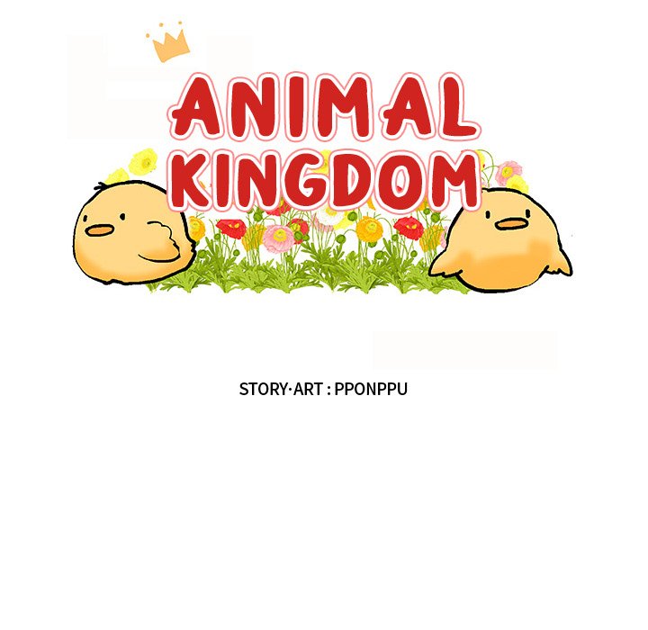 Animal Kingdom - episode 20 - 17