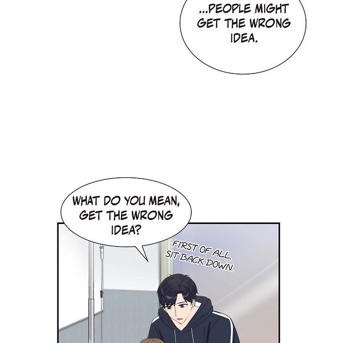 A Misogamist's Romance - episode 9 - 70