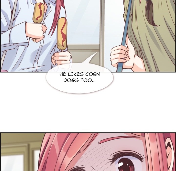 Annoying Alice - episode 46 - 72