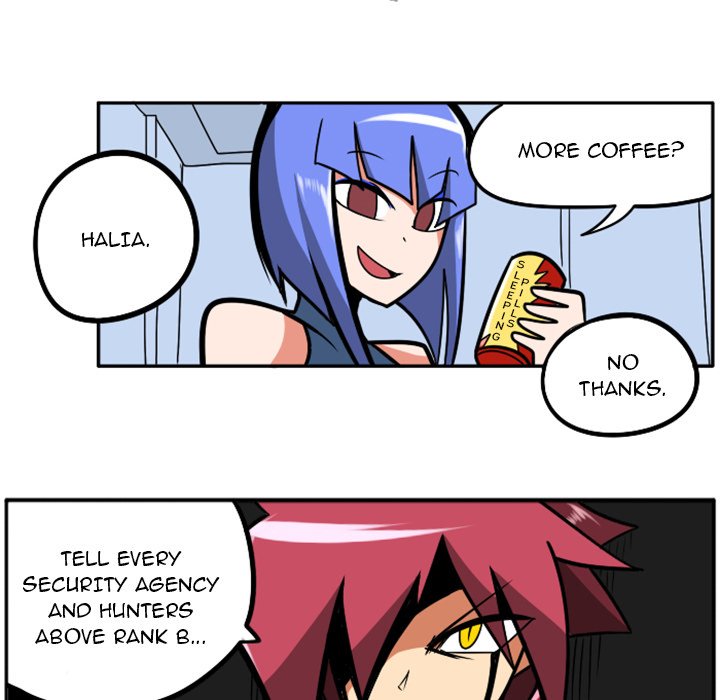 Maki and Friends - episode 36 - 11