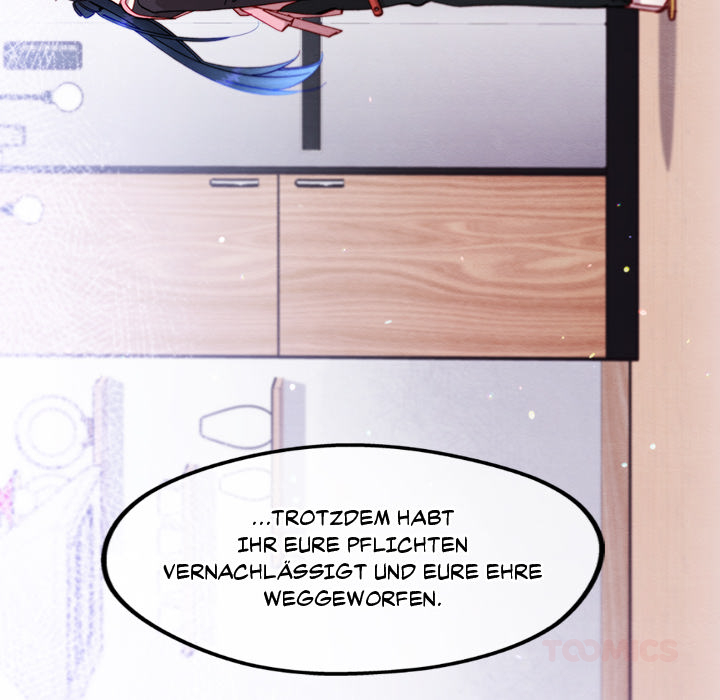 Geheimnisse unter Paaren - episode 56 - 56