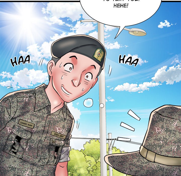Salute! - episode 52 - 135