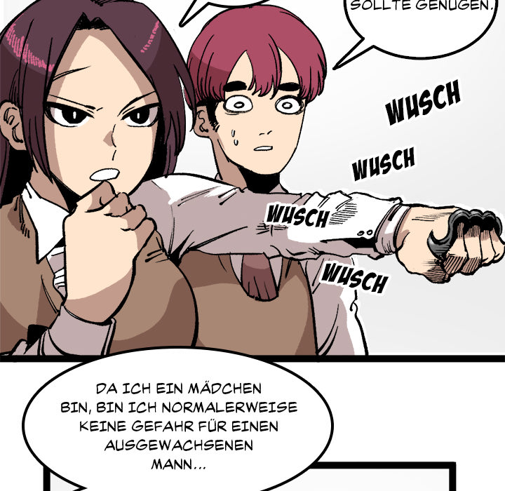 Die Unruhestifterin - episode 27 - 24