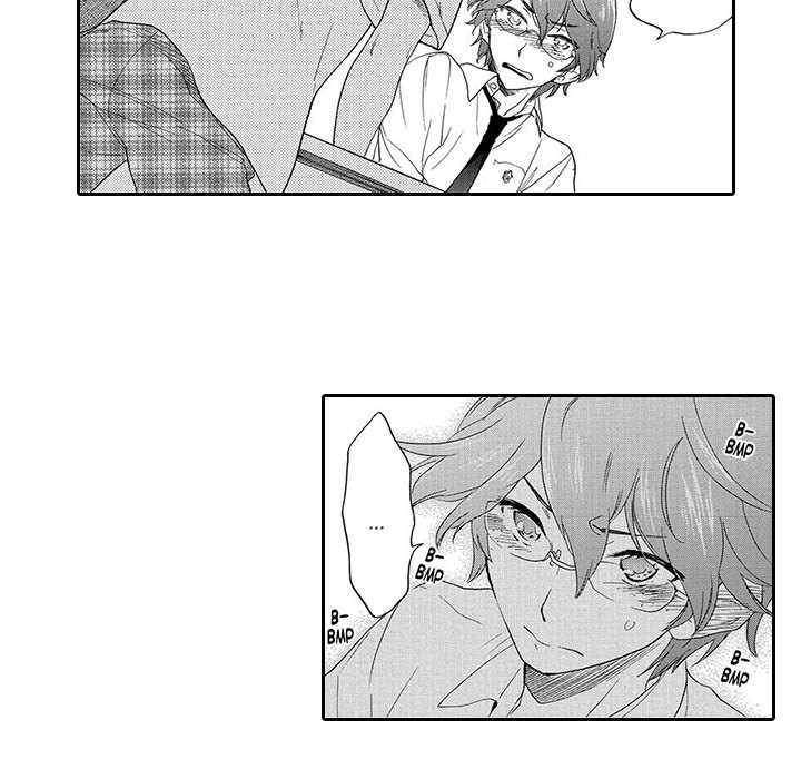 Mad Venus and My Honey - episode 3 - 29