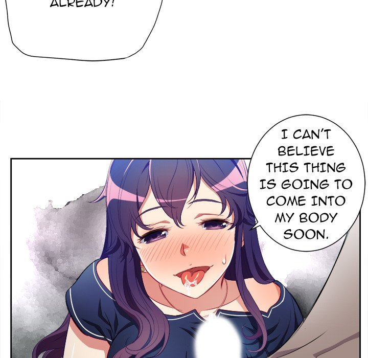 Yuri's Part Time Job - episode 39 - 70