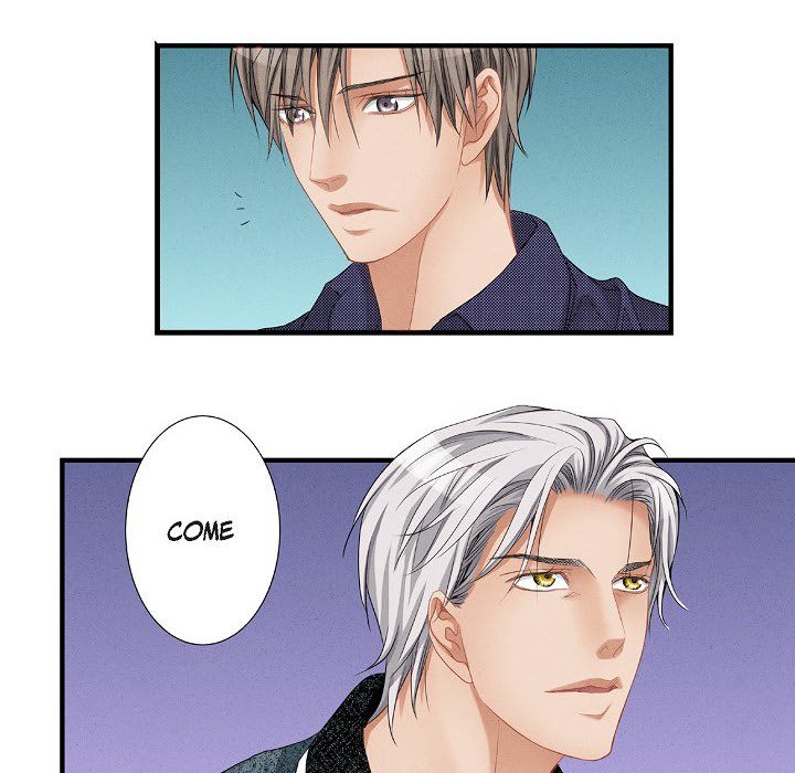 Work, Fight and Love - Webtoon Edition - episode 67 - 61