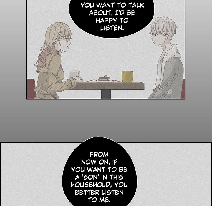 An Innocent Sin - episode 27 - 45