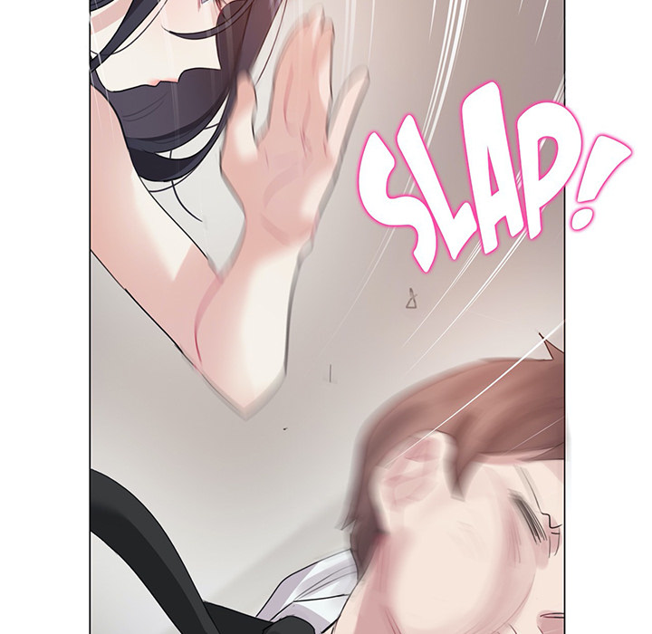 A Pervert's Daily Life - episode 97 - 71