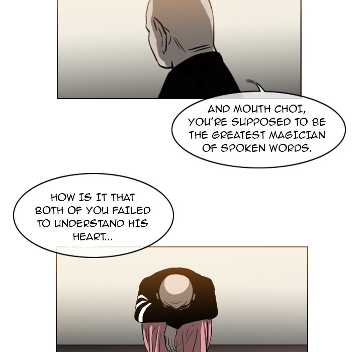 Path to Salvation - episode 59 - 30