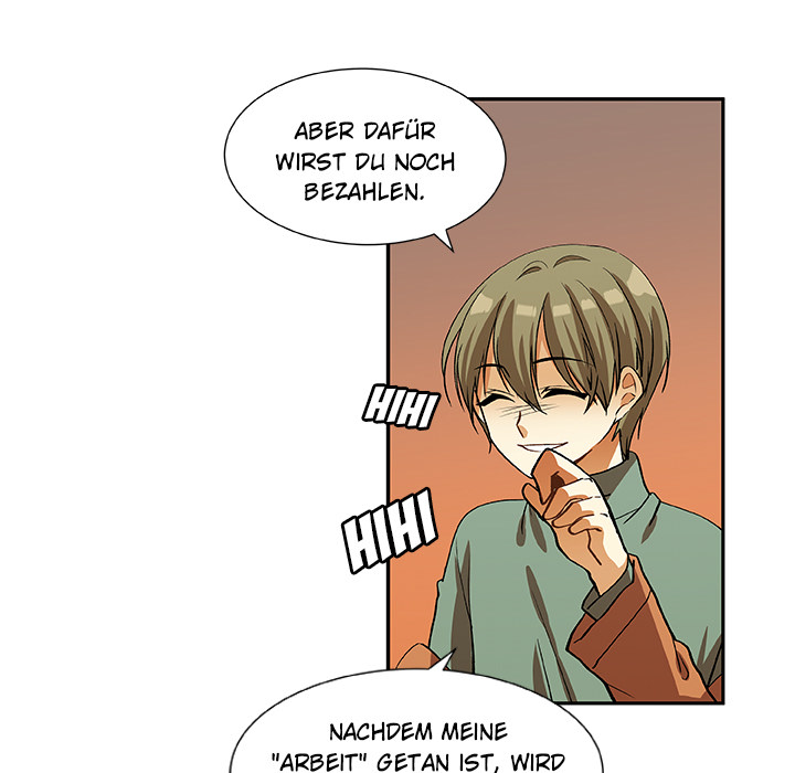 Mörder in klein - episode 17 - 36