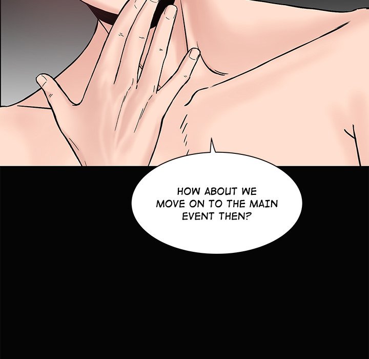 My Secret Double Life - episode 1 - 113