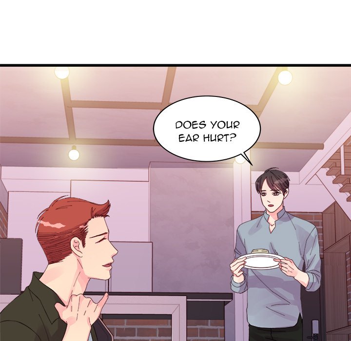 A Nonsense Relationship - episode 17 - 34