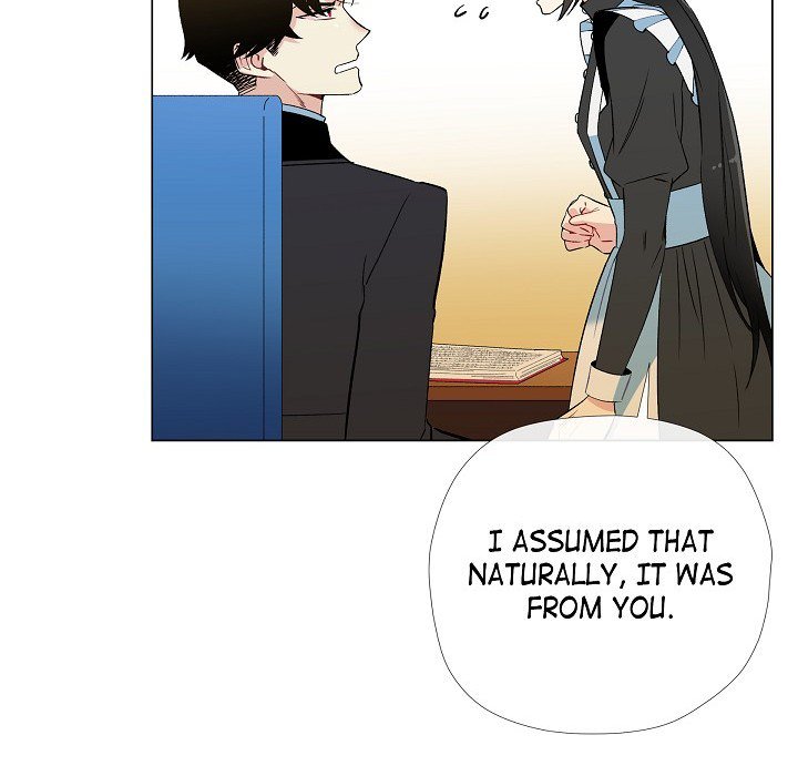 The Maid and the Vampire - episode 11 - 88