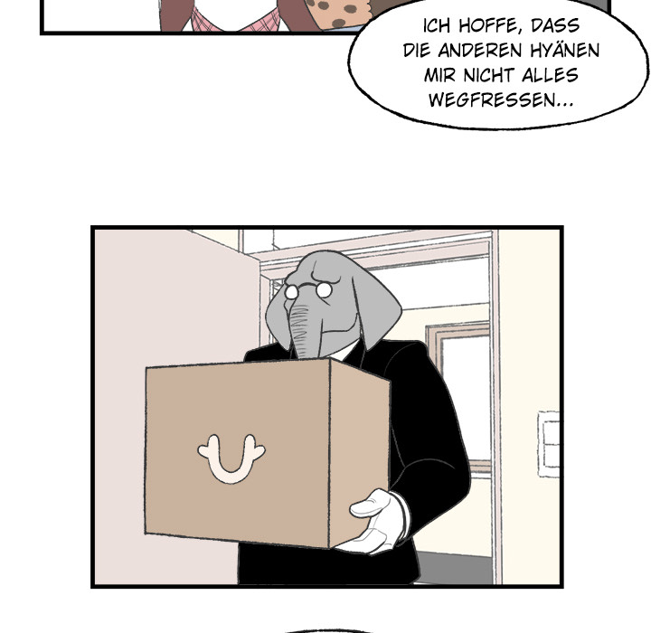 Mitschüler fressen verboten - episode 13 - 41