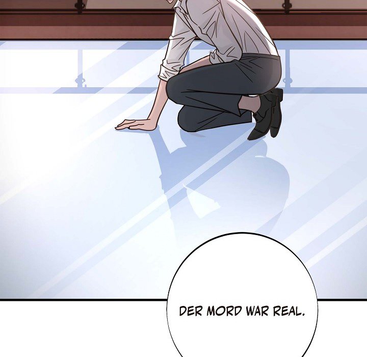 Kein Ausweg - episode 29 - 31