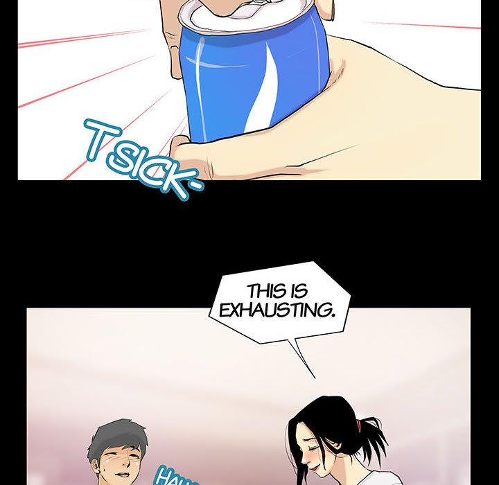 Sex Note - episode 3 - 61