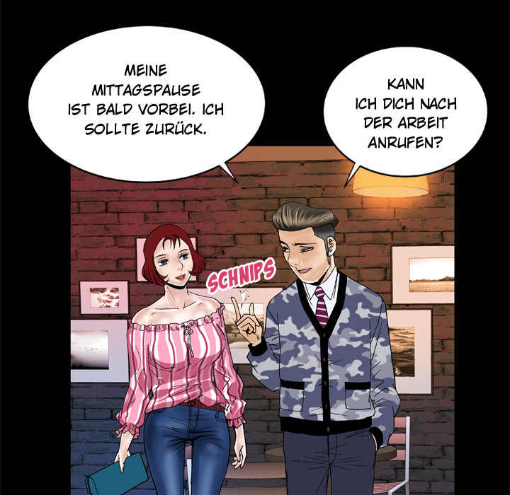 Die Partner meiner Frau - episode 47 - 57